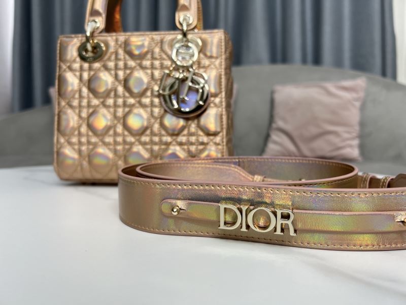 Christian Dior My Lady Bags